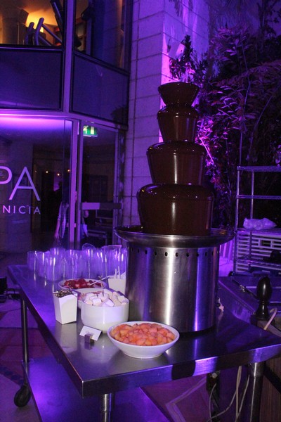 Summer Kitchen Party at Amethyste Part 2